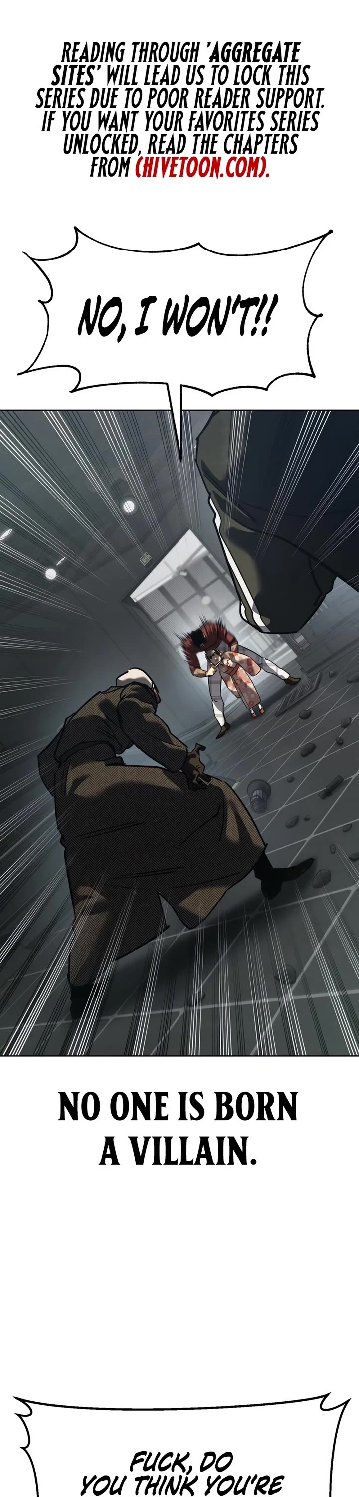 Read Laws of the Good Child Manga Online