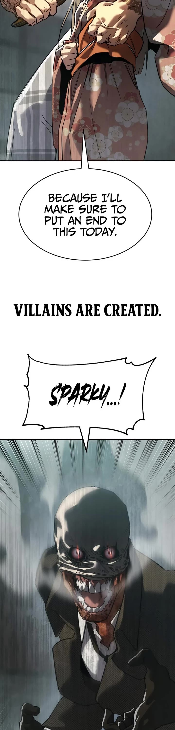 Read Laws of the Good Child Manga Online