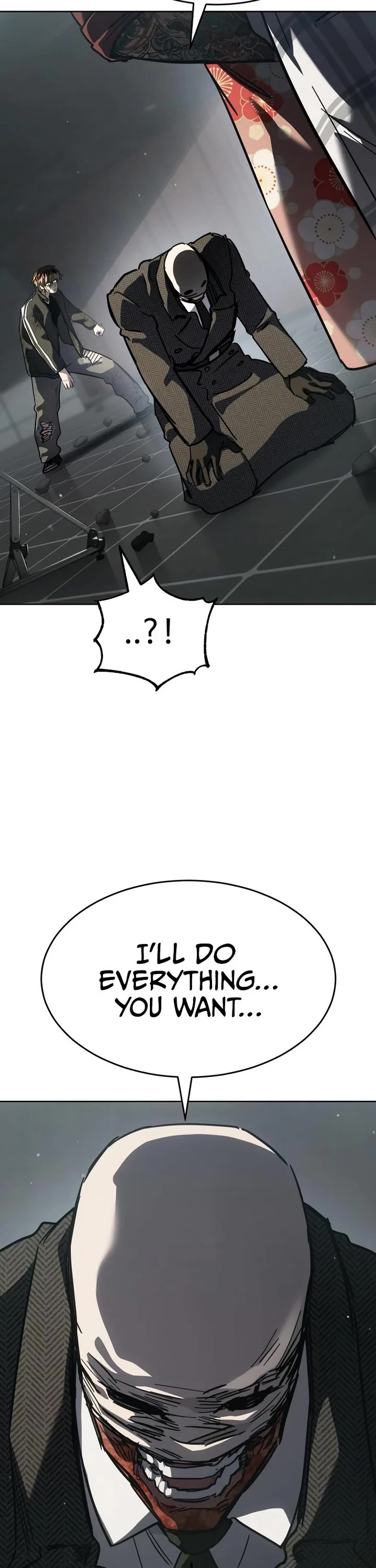 Read Laws of the Good Child Manga Online