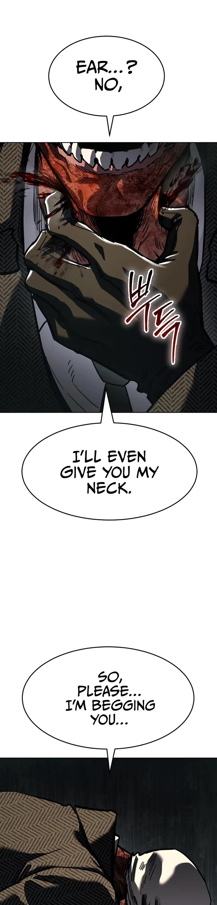 Read Laws of the Good Child Manga Online