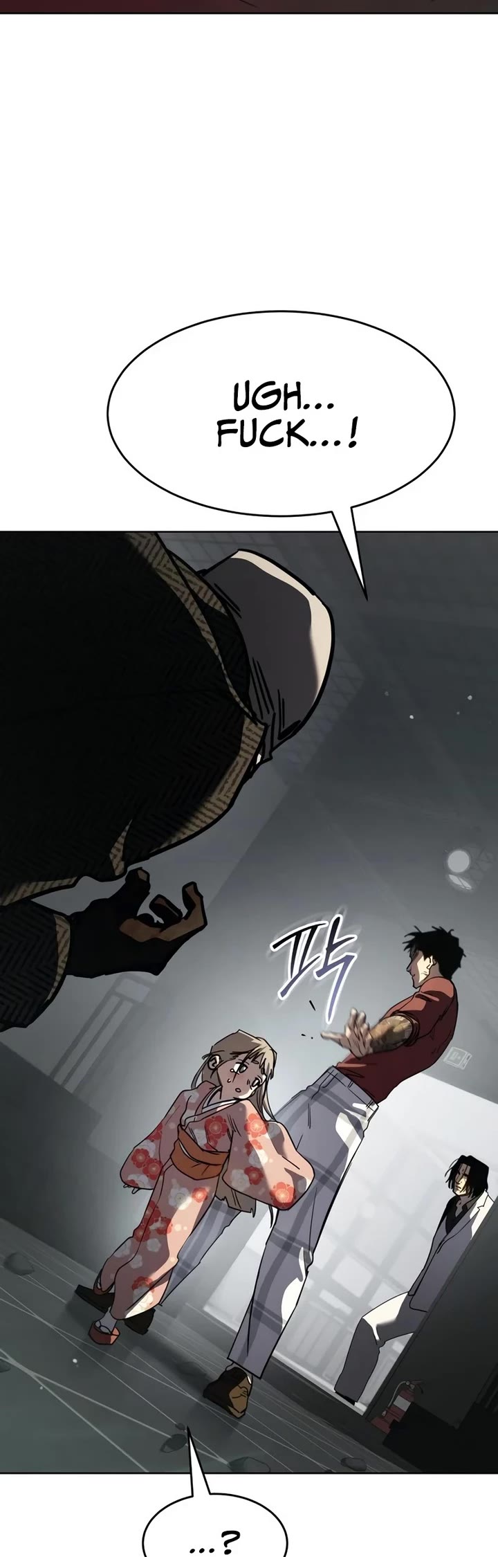 Read Laws of the Good Child Manga Online