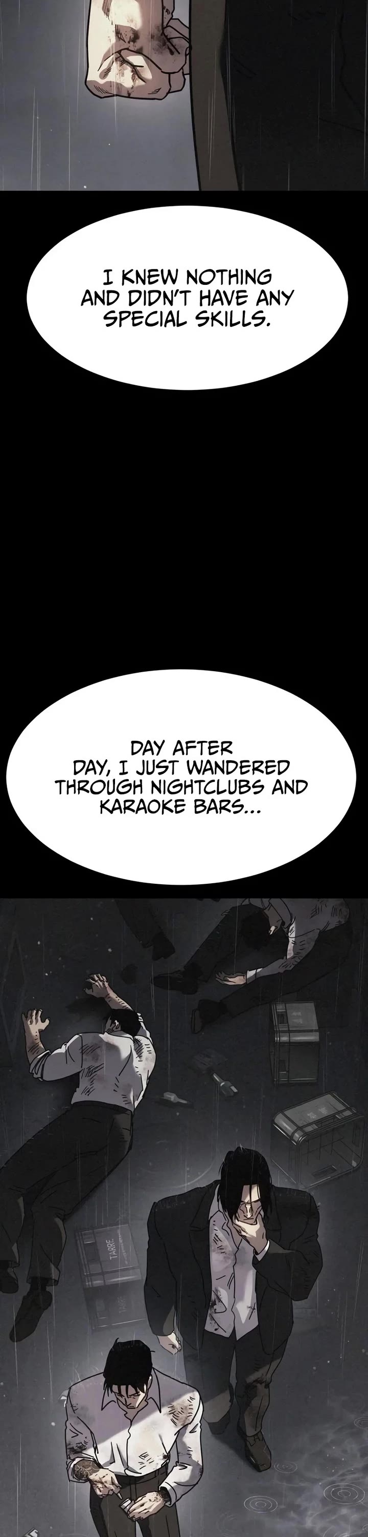 Read Laws of the Good Child Manga Online