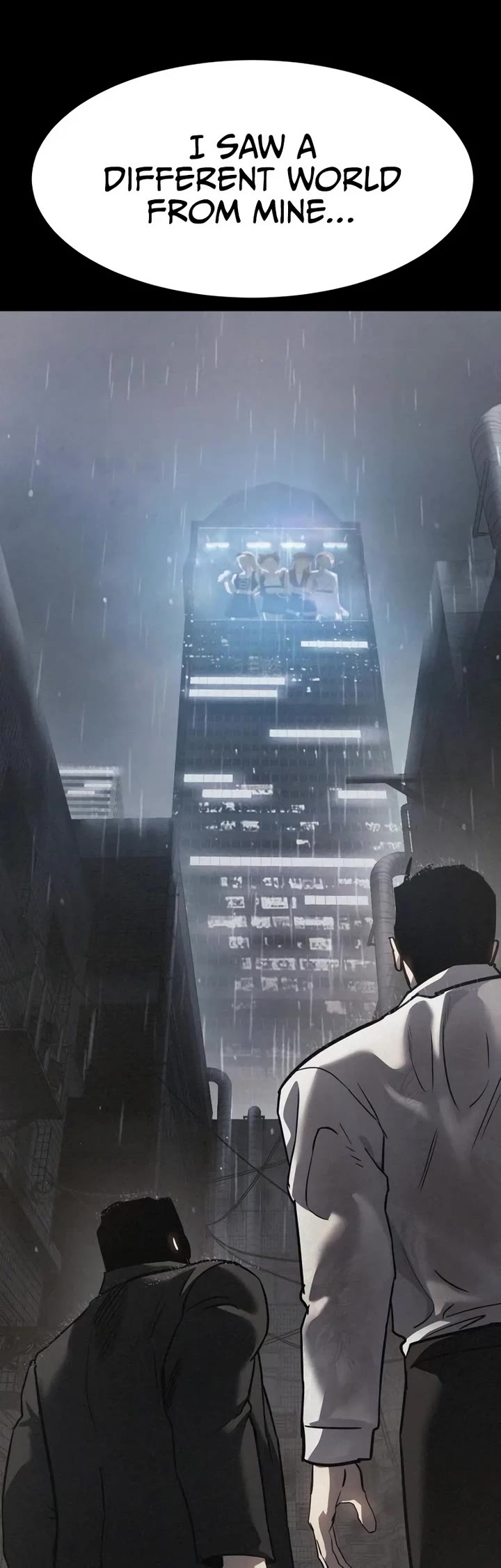 Read Laws of the Good Child Manga Online