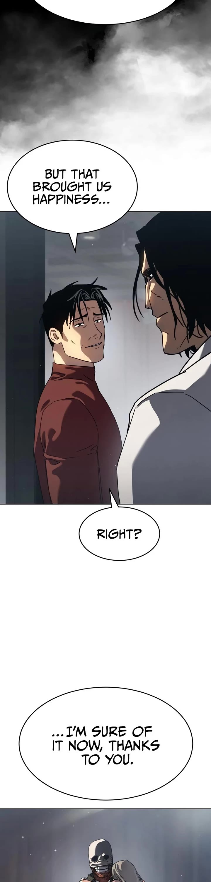 Read Laws of the Good Child Manga Online