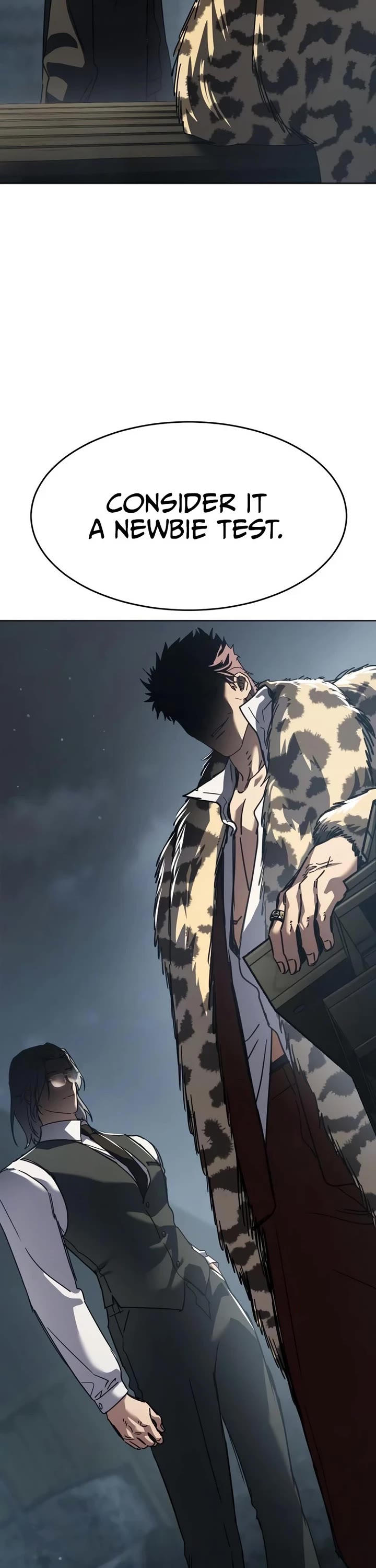 Read Laws of the Good Child Manga Online