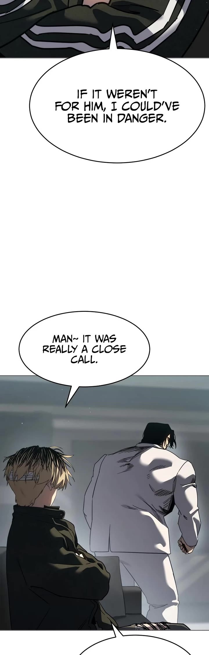 Read Laws of the Good Child Manga Online