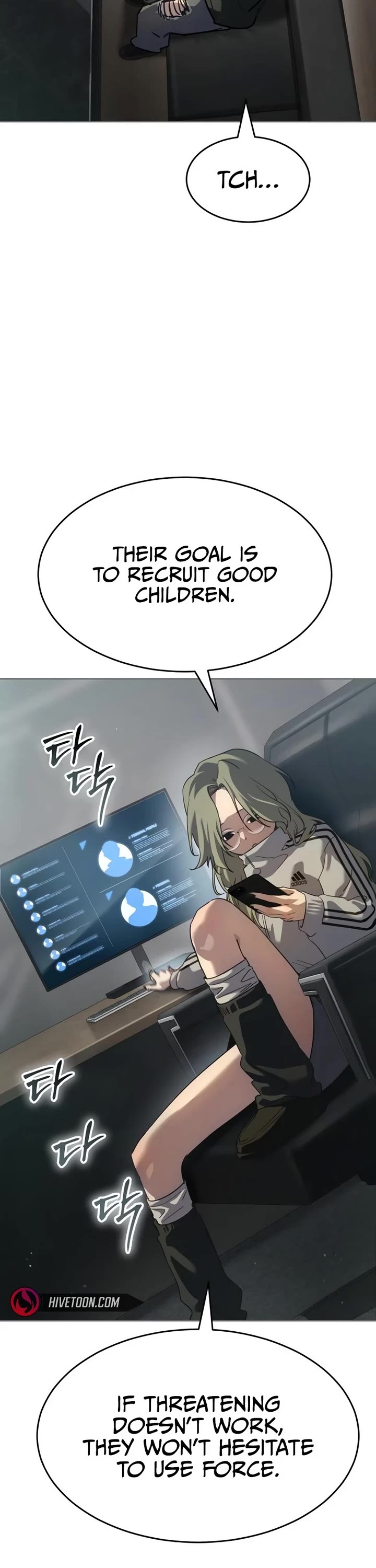 Read Laws of the Good Child Manga Online