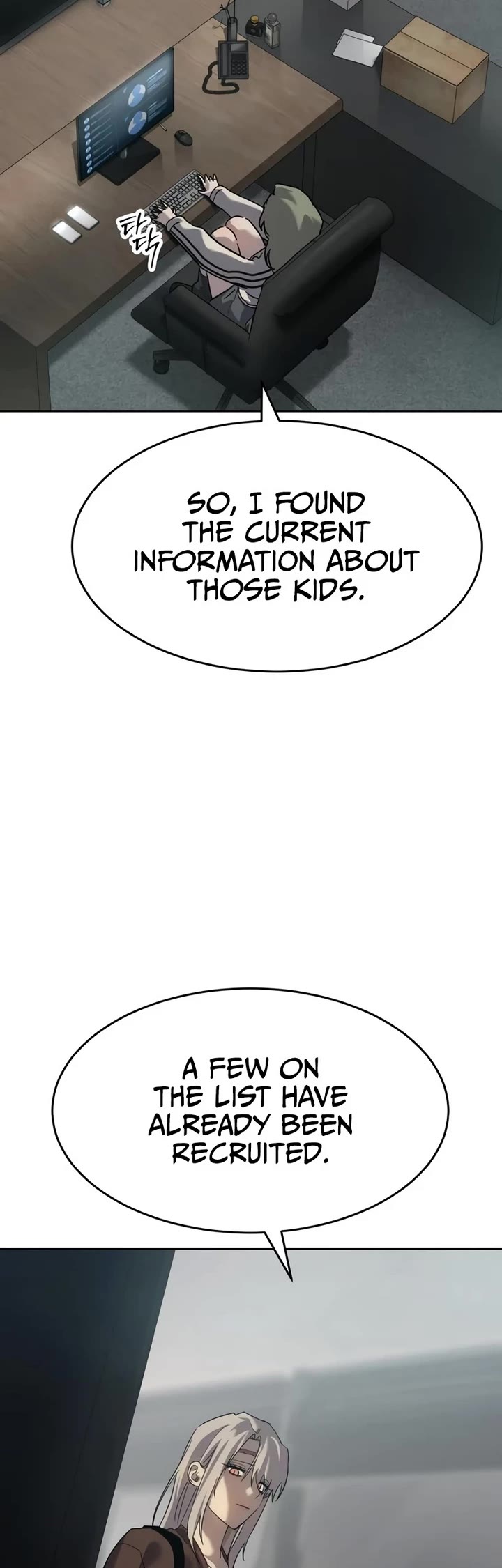 Read Laws of the Good Child Manga Online