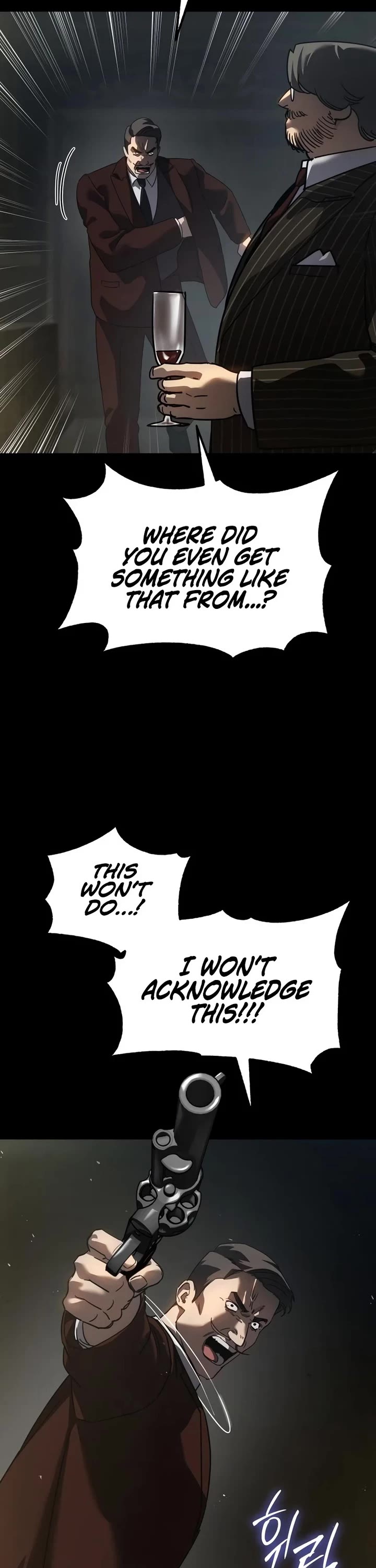 Read Laws of the Good Child Manga Online