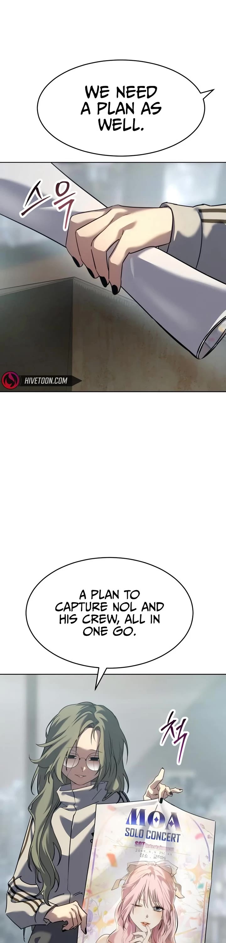 Read Laws of the Good Child Manga Online