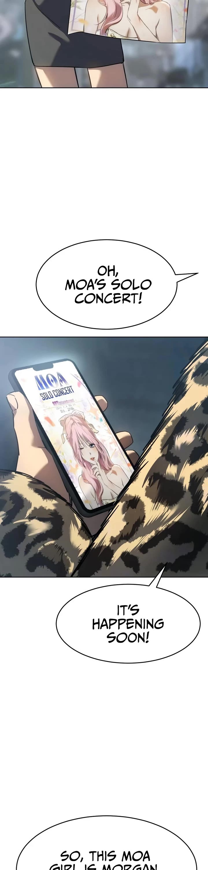 Read Laws of the Good Child Manga Online