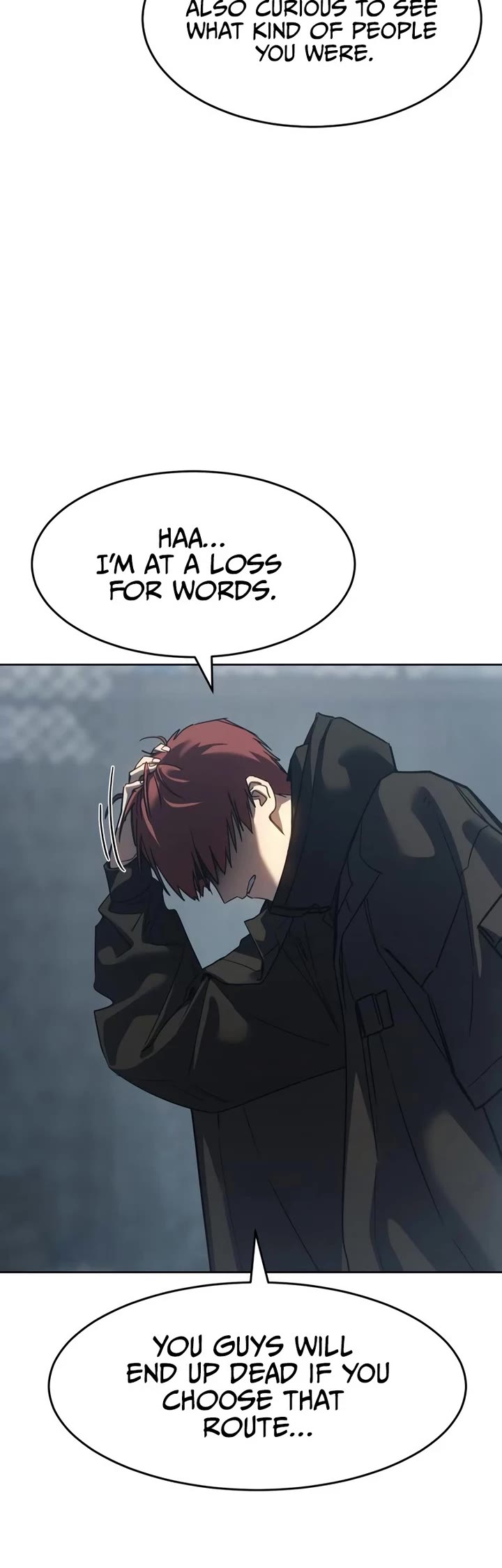 Read Laws of the Good Child Manga Online