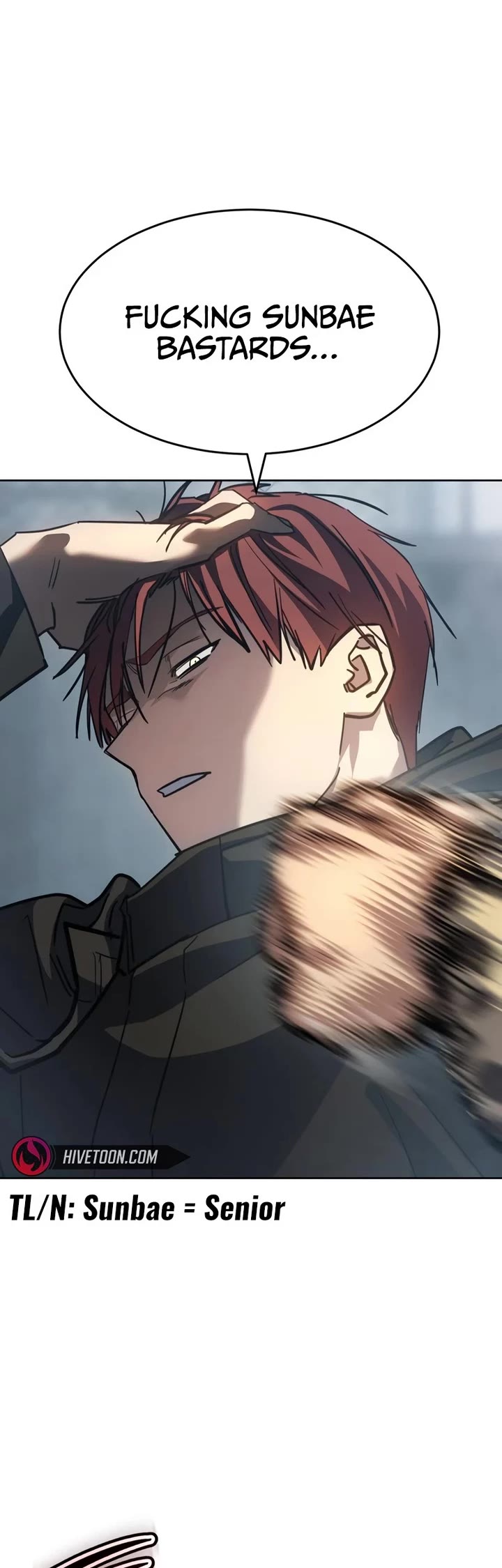 Read Laws of the Good Child Manga Online