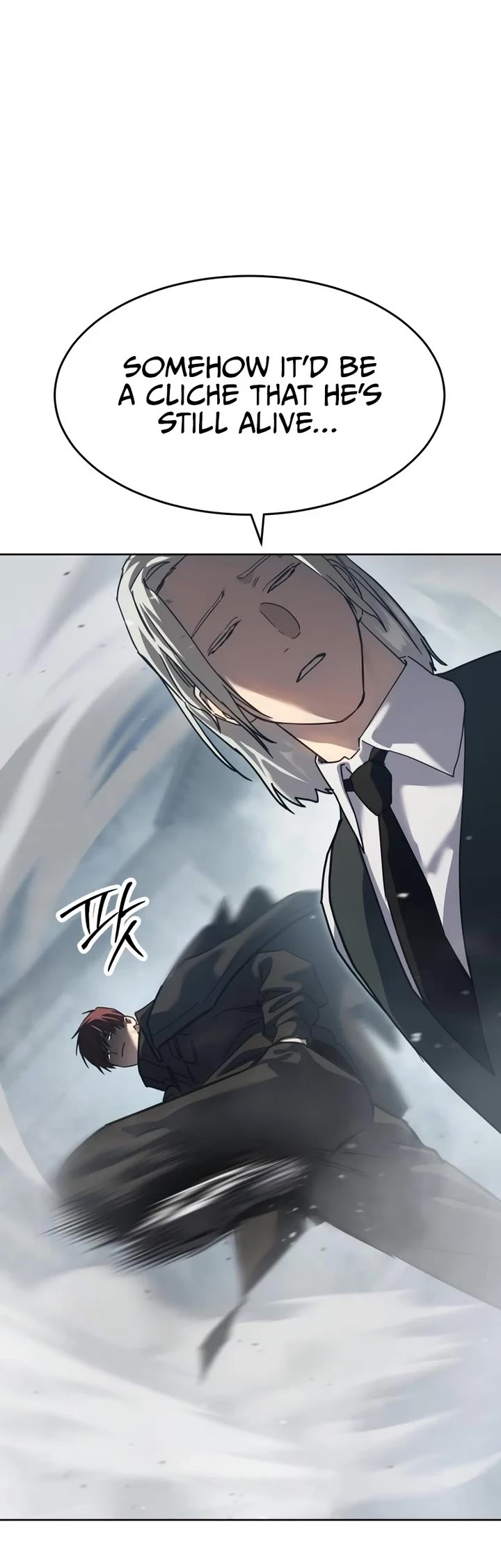 Read Laws of the Good Child Manga Online