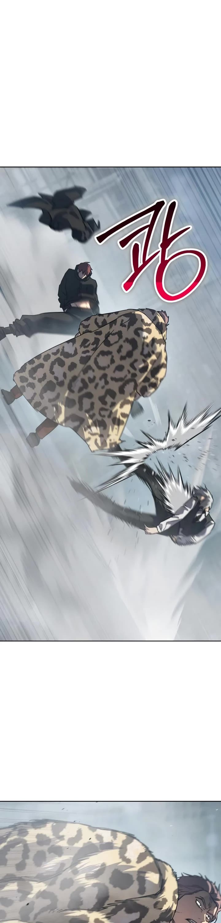 Read Laws of the Good Child Manga Online