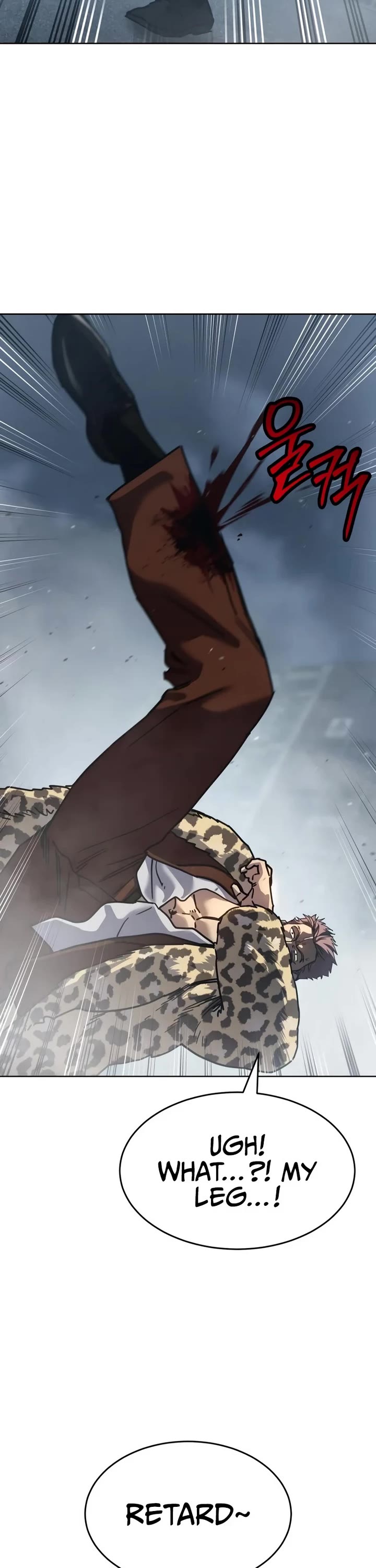 Read Laws of the Good Child Manga Online