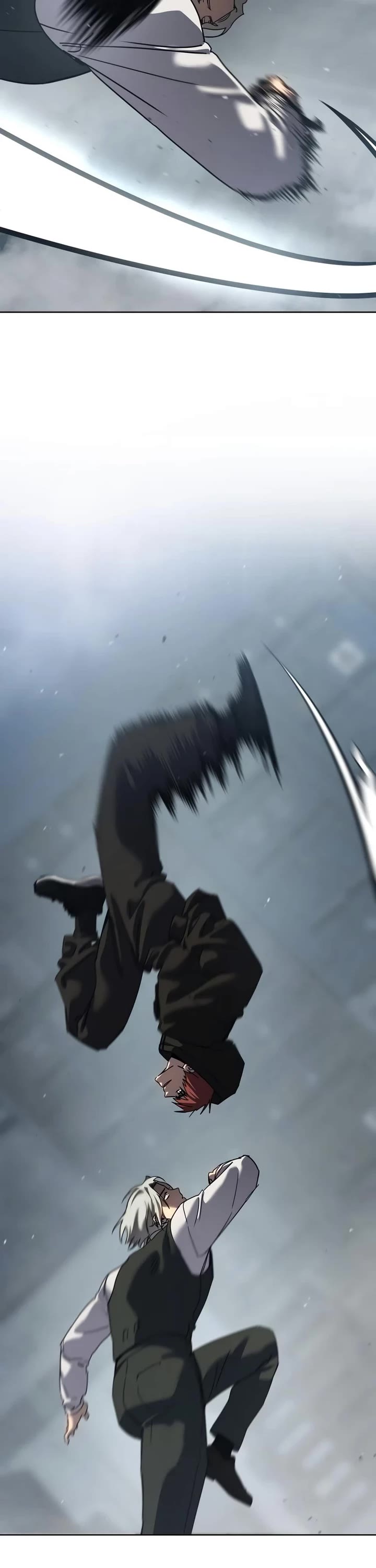 Read Laws of the Good Child Manga Online