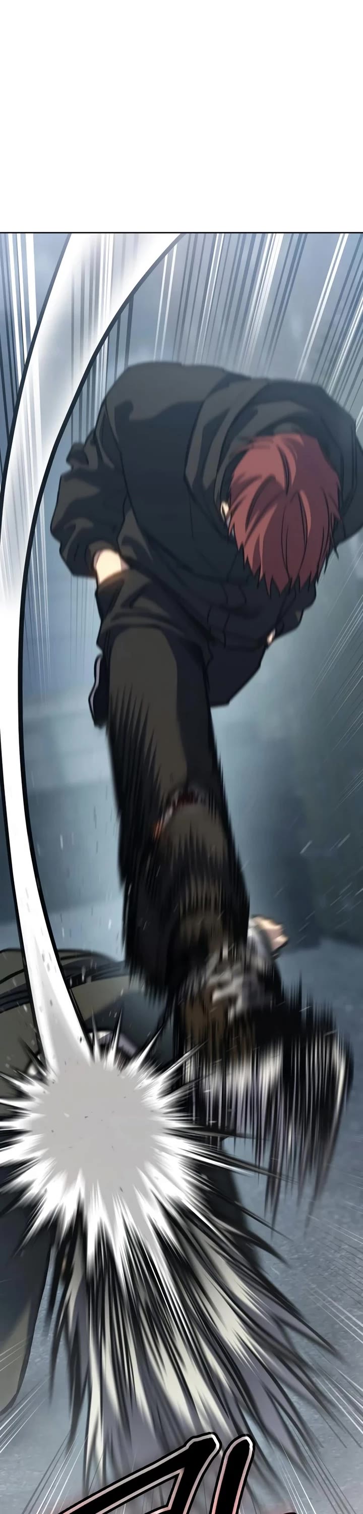 Read Laws of the Good Child Manga Online