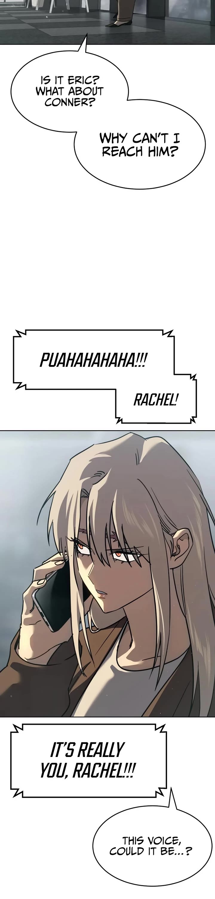 Read Laws of the Good Child Manga Online