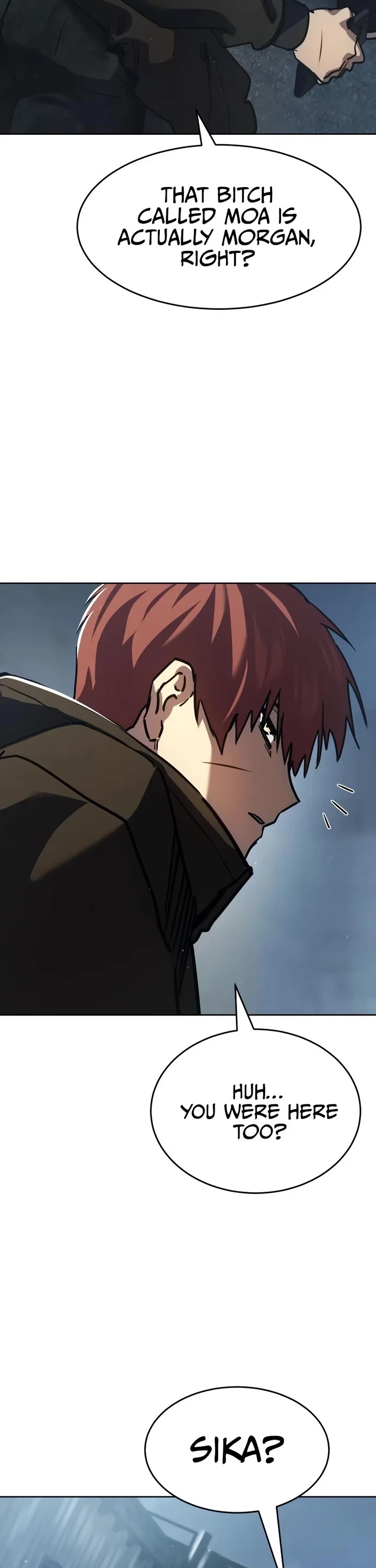 Read Laws of the Good Child Manga Online