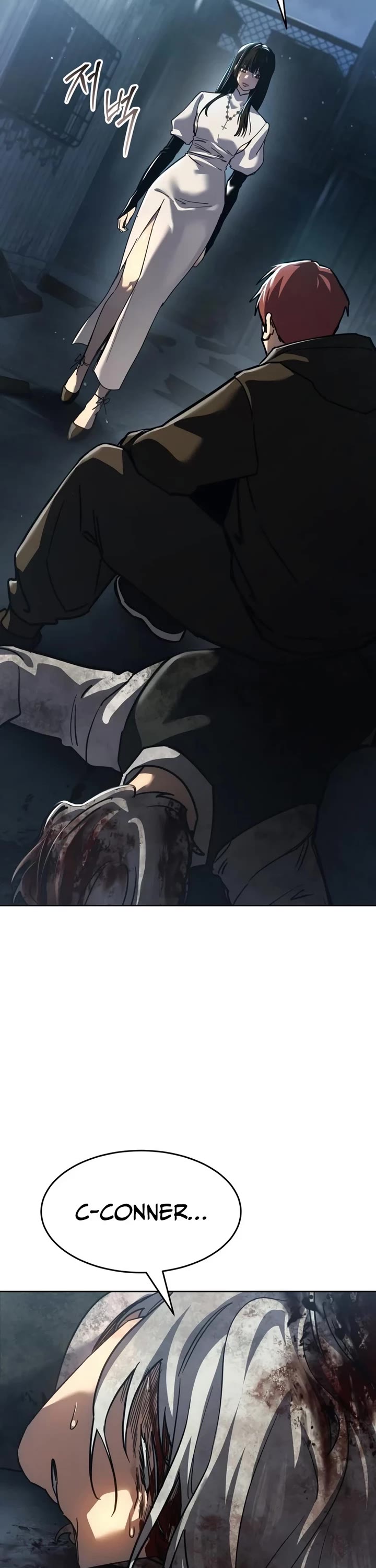 Read Laws of the Good Child Manga Online