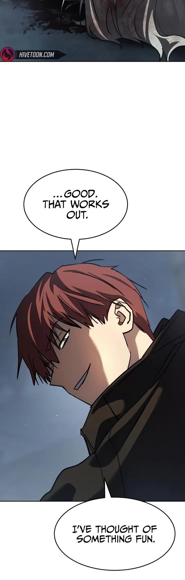 Read Laws of the Good Child Manga Online