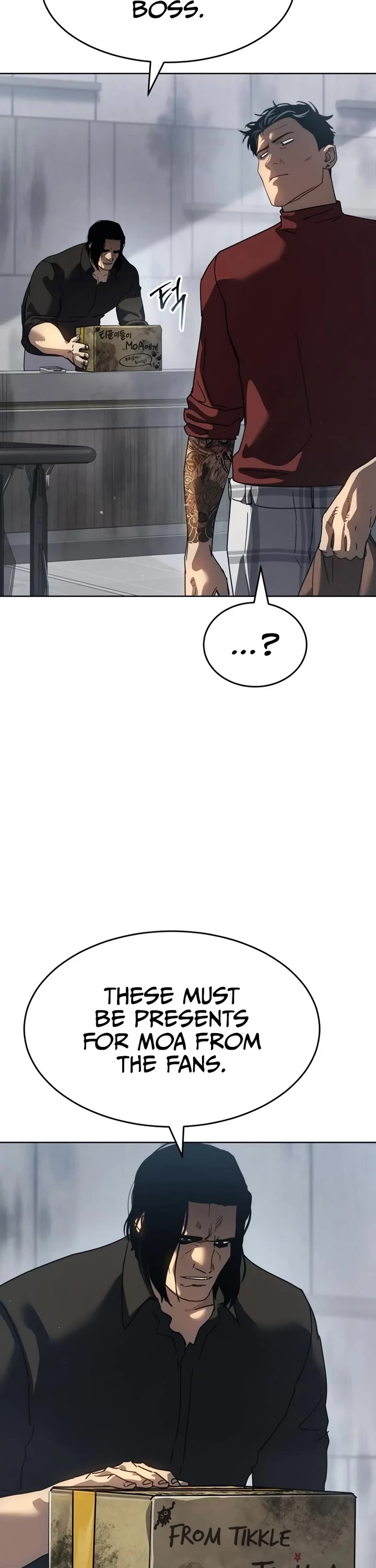 Read Laws of the Good Child Manga Online