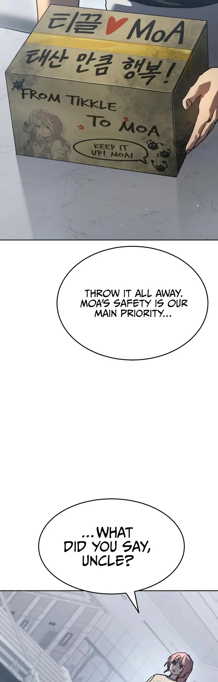 Read Laws of the Good Child Manga Online