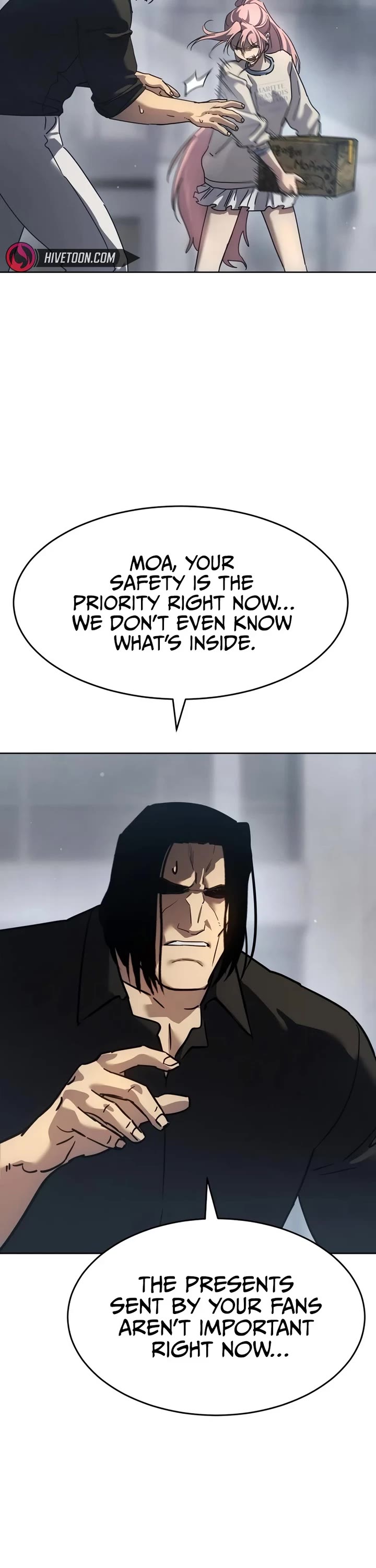 Read Laws of the Good Child Manga Online