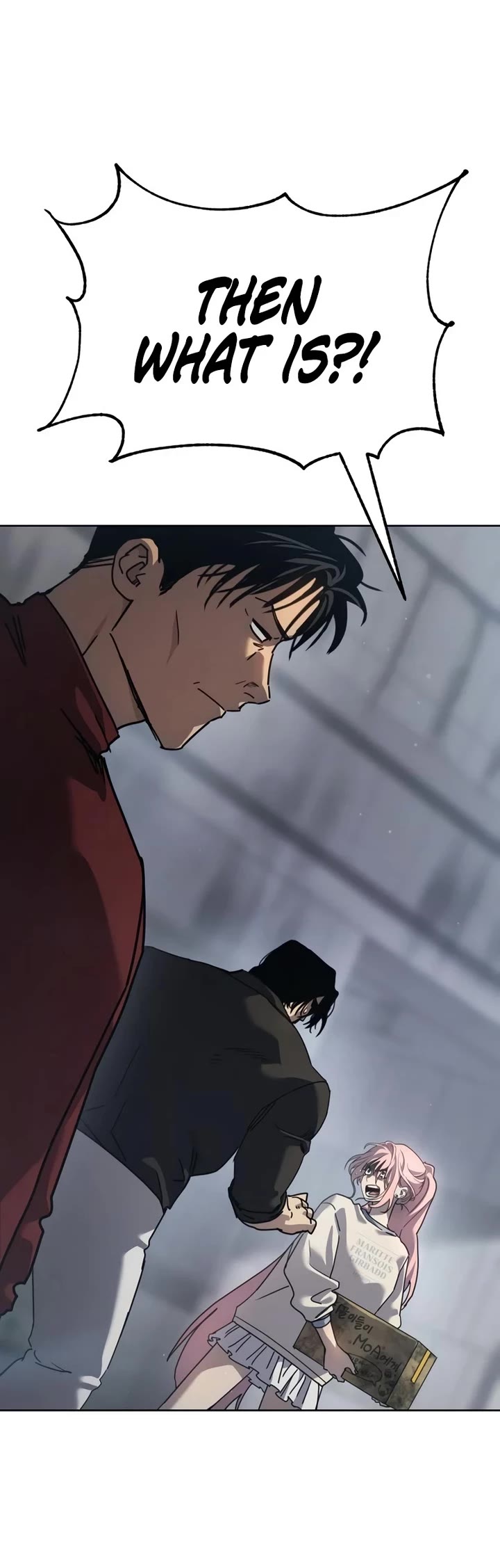 Read Laws of the Good Child Manga Online