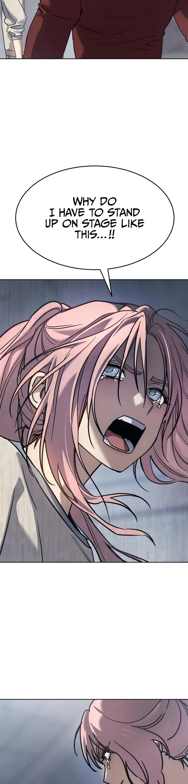 Read Laws of the Good Child Manga Online