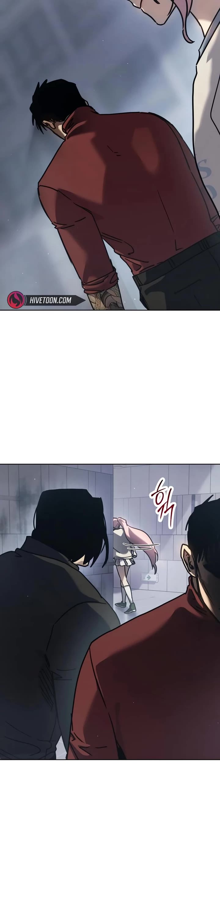 Read Laws of the Good Child Manga Online