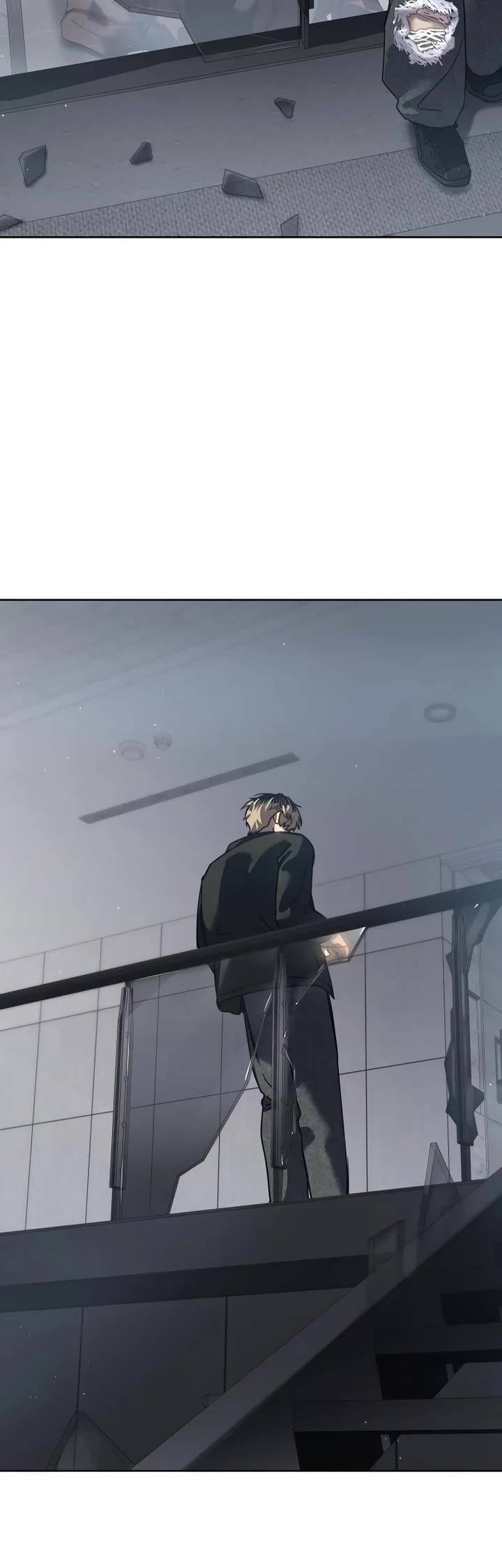 Read Laws of the Good Child Manga Online