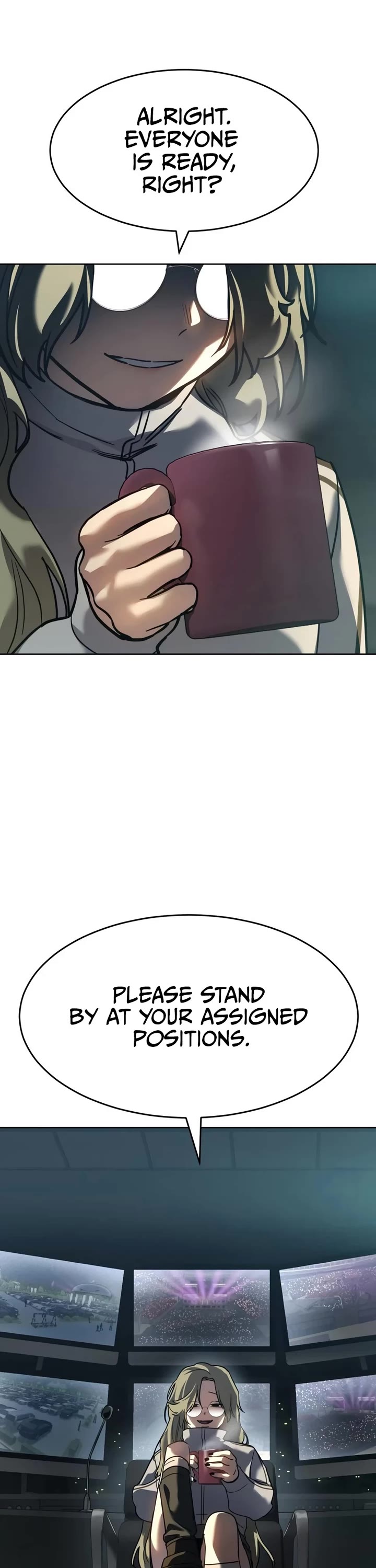 Read Laws of the Good Child Manga Online