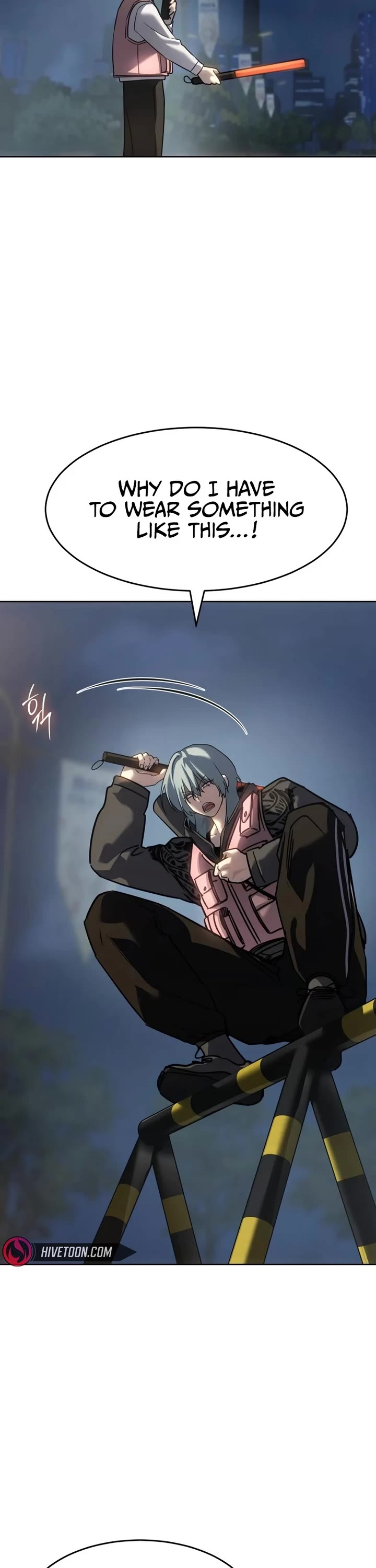 Read Laws of the Good Child Manga Online