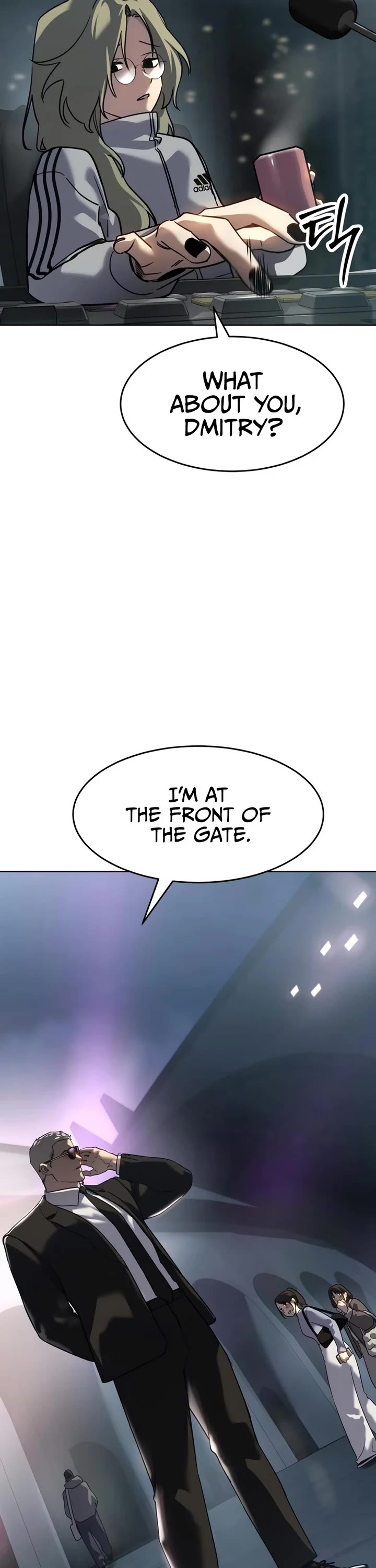 Read Laws of the Good Child Manga Online