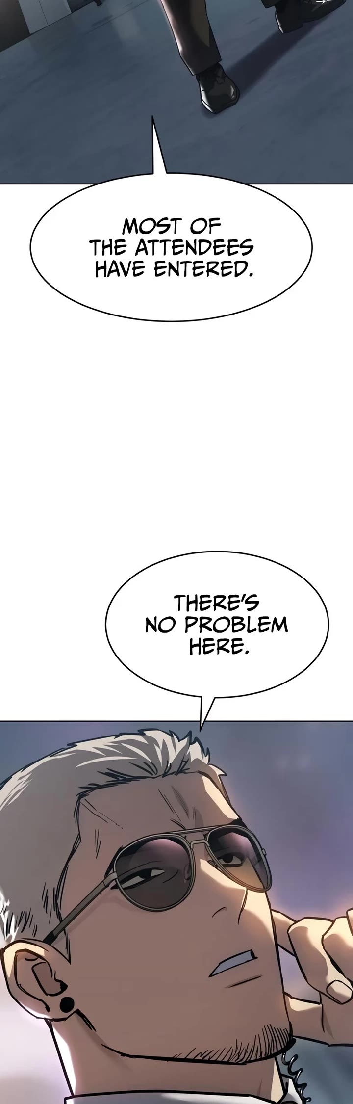 Read Laws of the Good Child Manga Online