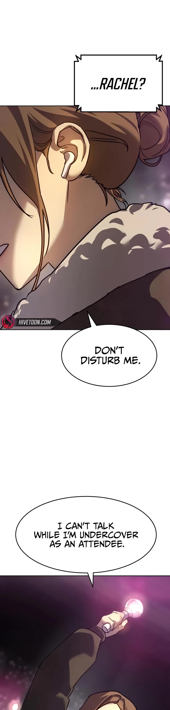 Read Laws of the Good Child Manga Online