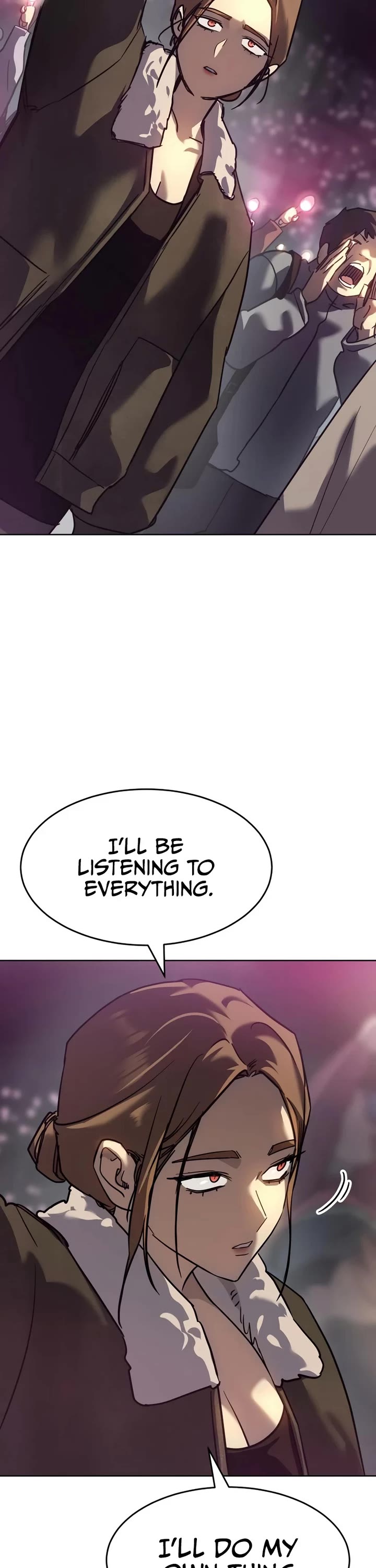 Read Laws of the Good Child Manga Online