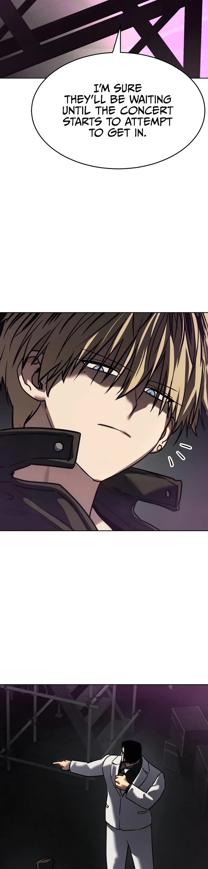 Read Laws of the Good Child Manga Online