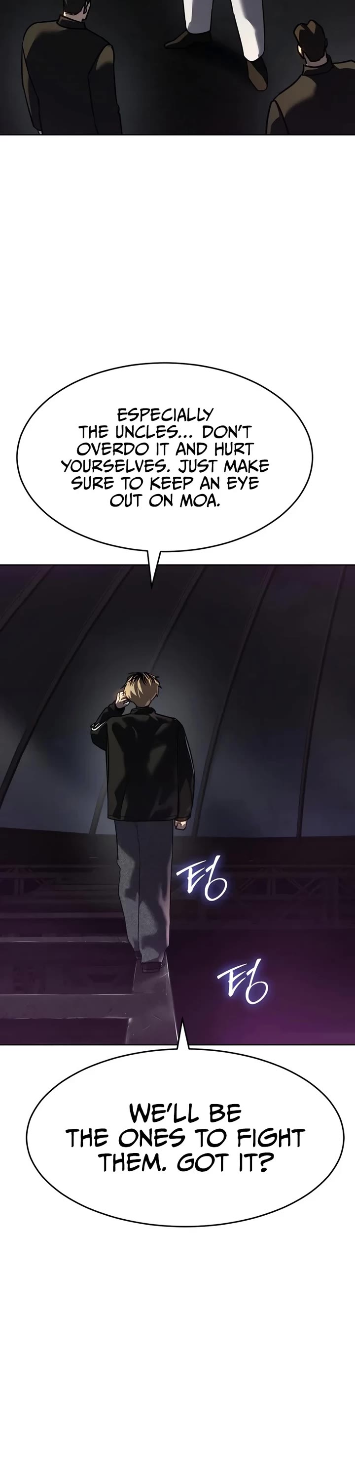 Read Laws of the Good Child Manga Online