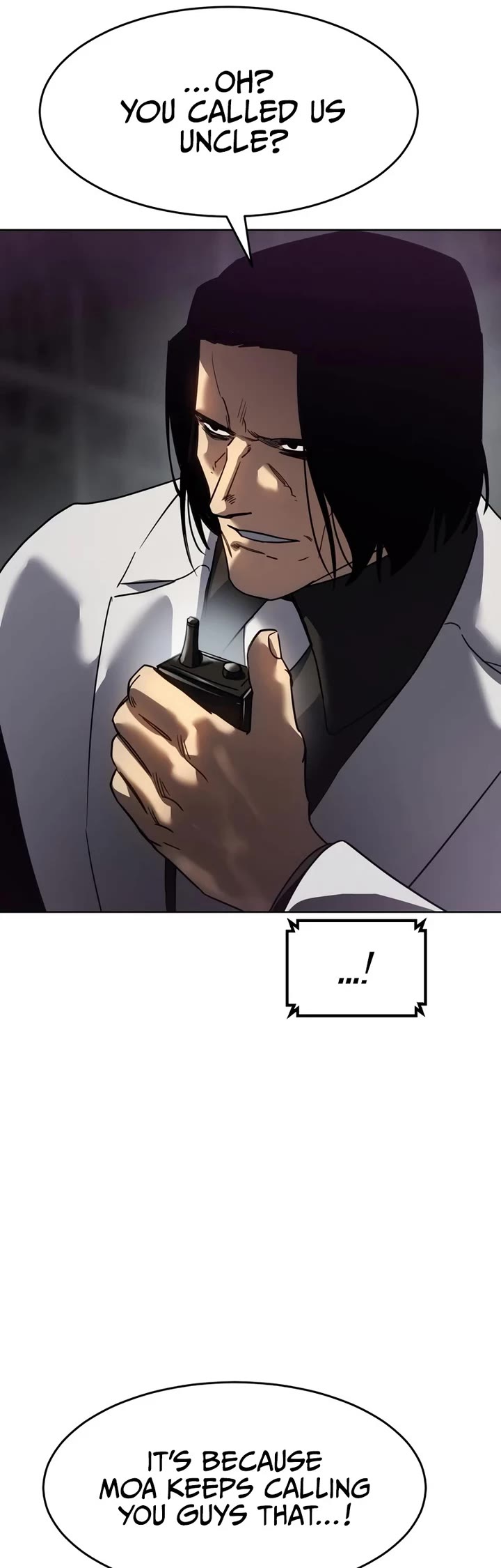 Read Laws of the Good Child Manga Online