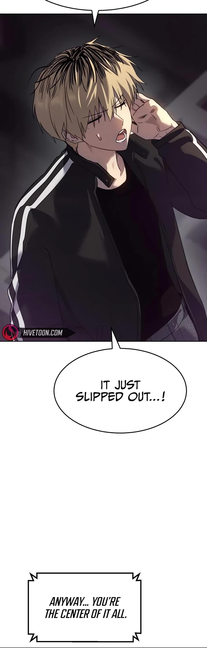 Read Laws of the Good Child Manga Online