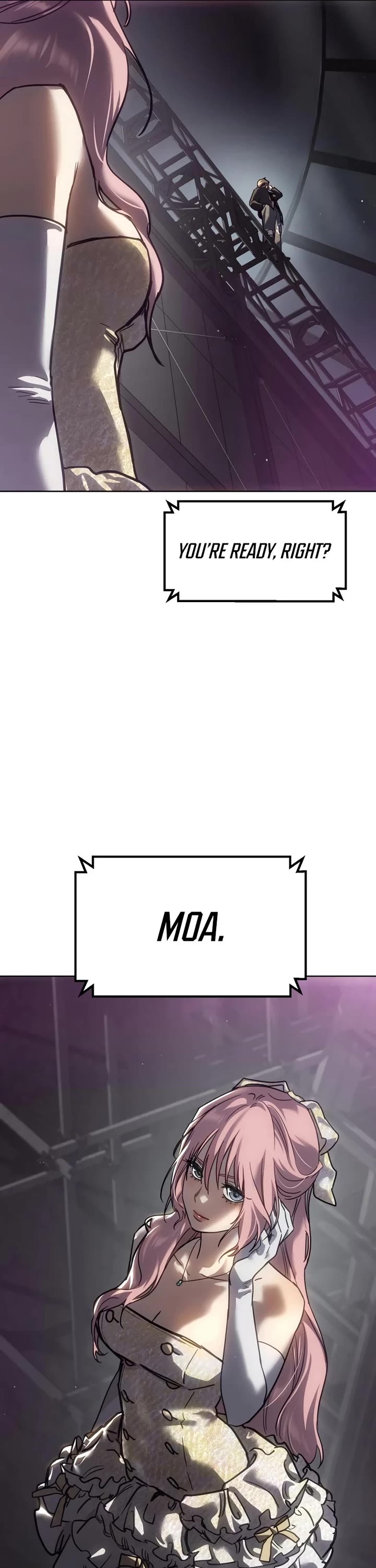 Read Laws of the Good Child Manga Online