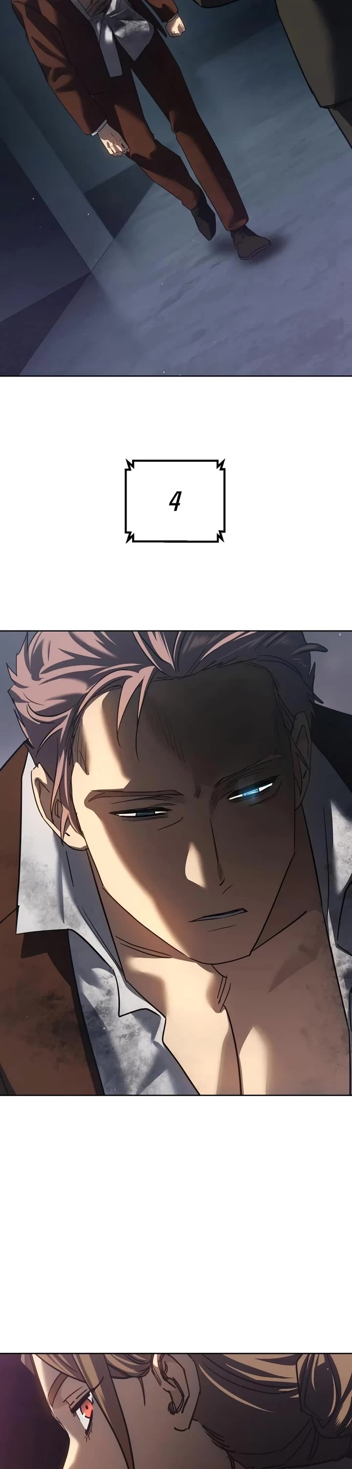 Read Laws of the Good Child Manga Online