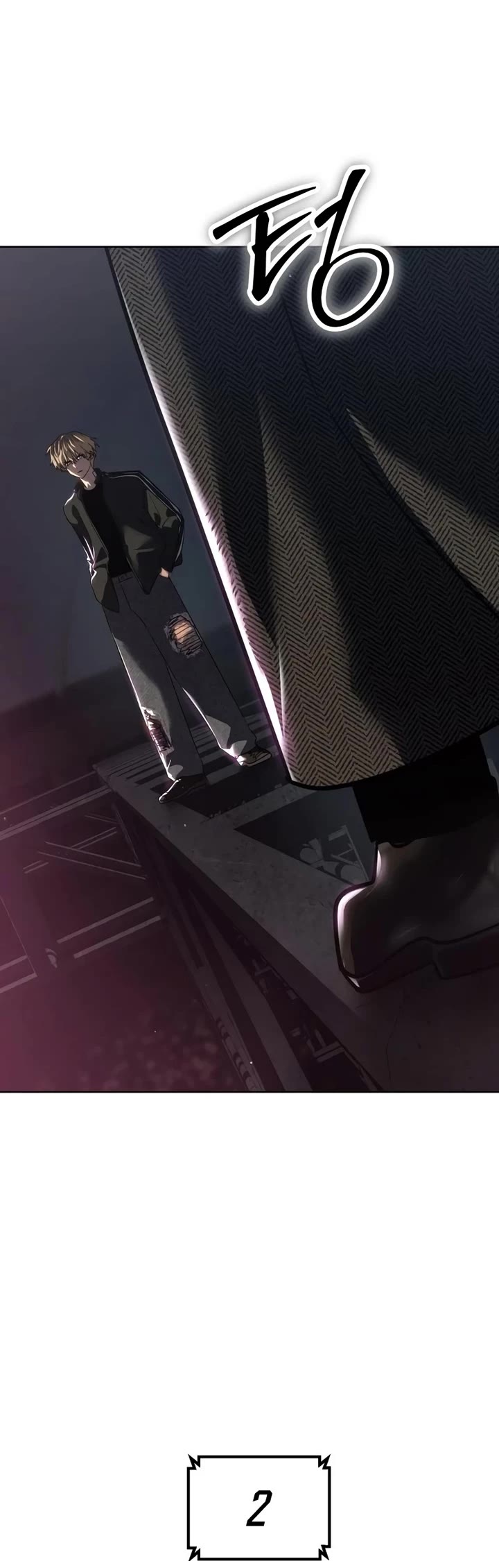 Read Laws of the Good Child Manga Online