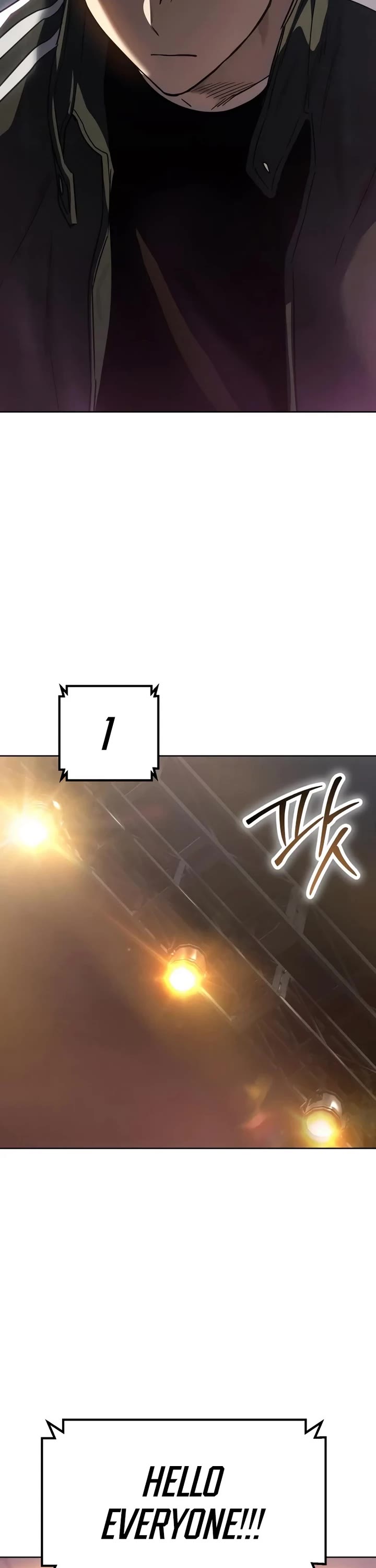 Read Laws of the Good Child Manga Online