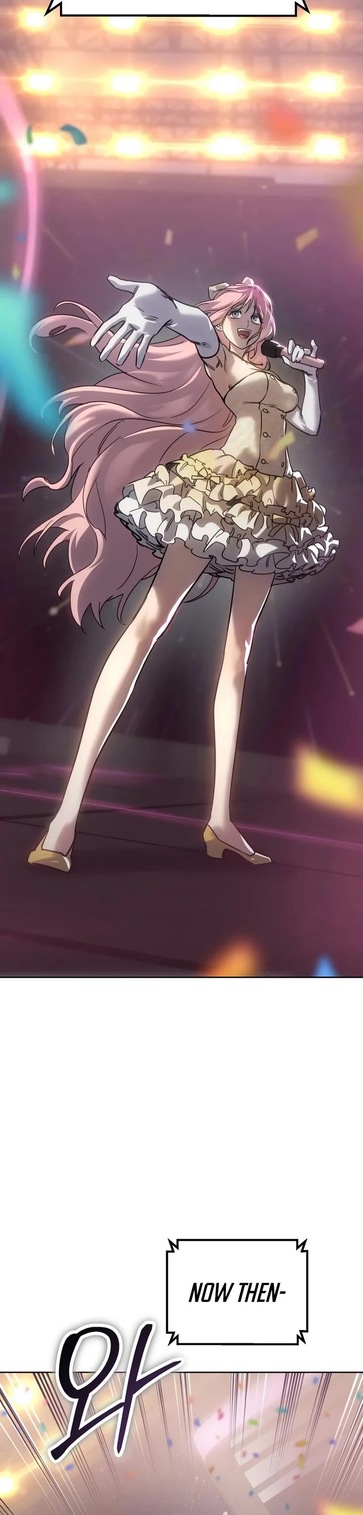 Read Laws of the Good Child Manga Online