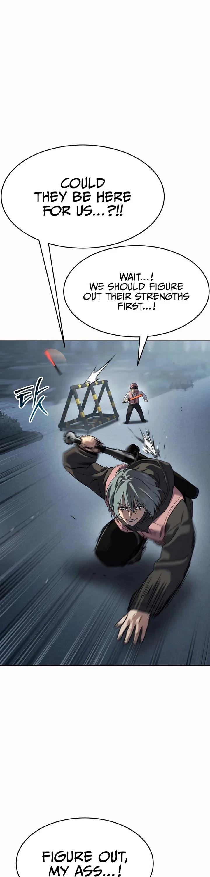 Read Laws of the Good Child Manga Online