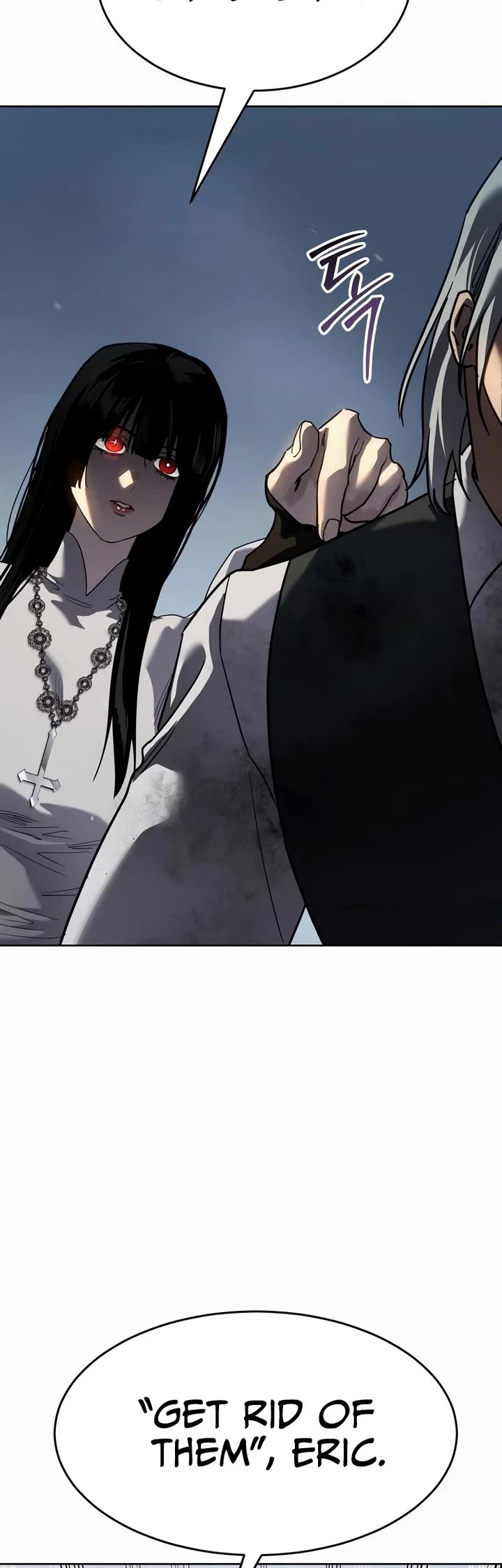 Read Laws of the Good Child Manga Online